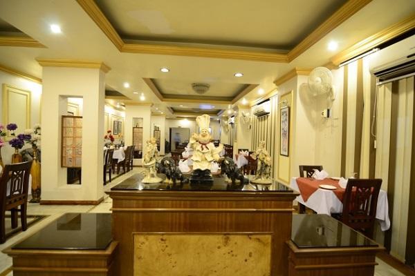 Hotel Little Palace Dibrugarh Exterior foto