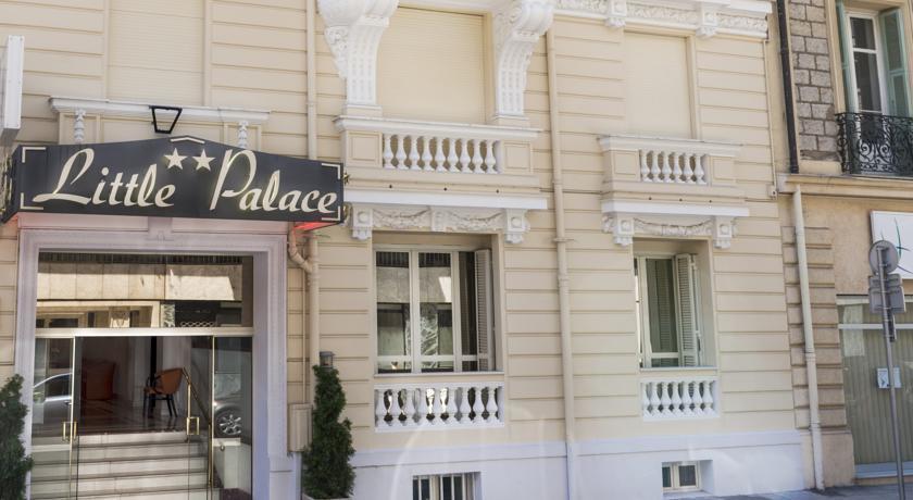 Hotel Little Palace Dibrugarh Exterior foto